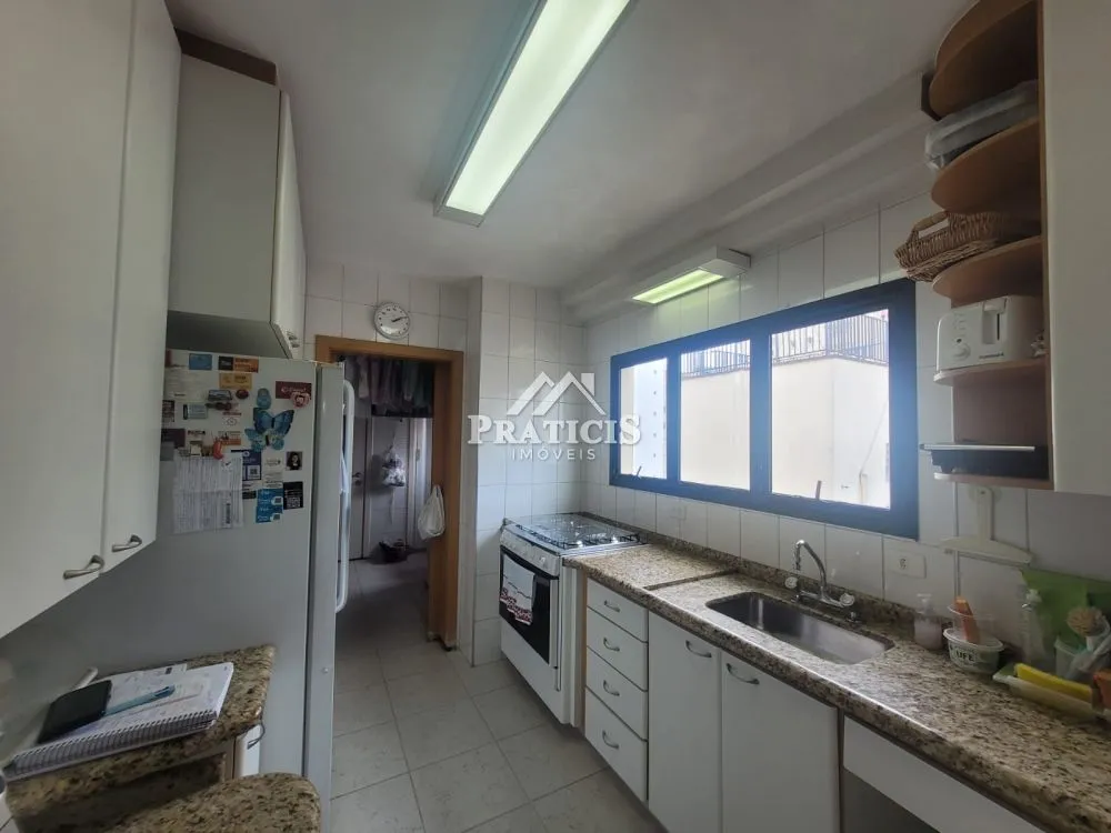 Apartamento, 3 quartos, 150 m² - Foto 5