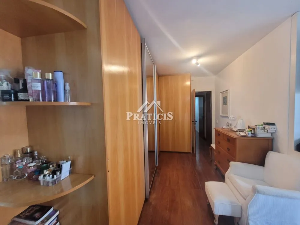 Apartamento, 3 quartos, 150 m² - Foto 7
