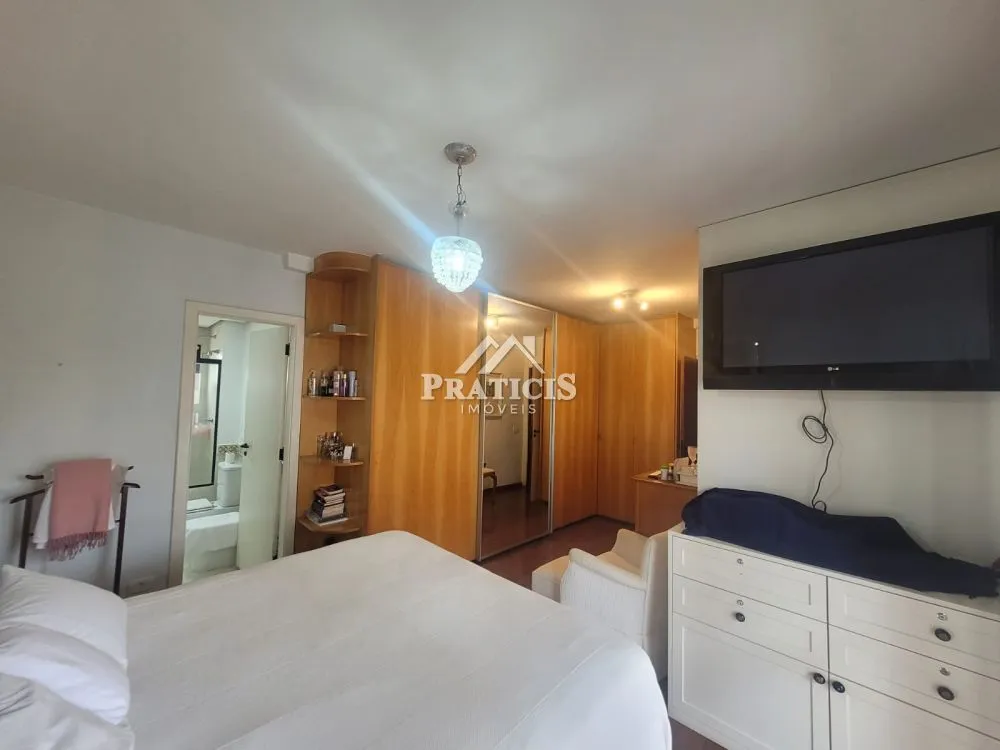 Apartamento, 3 quartos, 150 m² - Foto 6