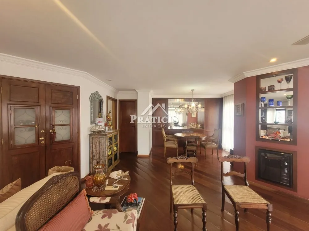Apartamento, 3 quartos, 150 m² - Foto 4