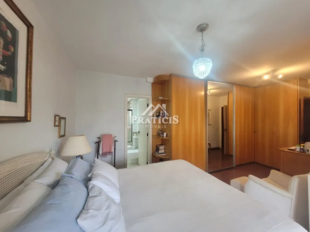 Apartamento, 3 quartos, 150 m² - Foto 6