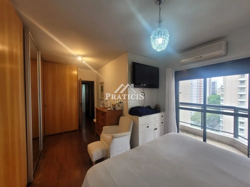 Apartamento, 3 quartos, 150 m² - Foto 5
