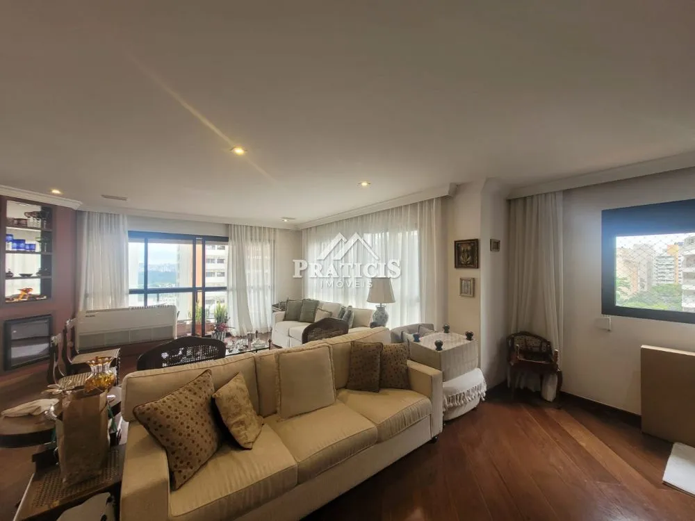 Apartamento, 3 quartos, 150 m² - Foto 1