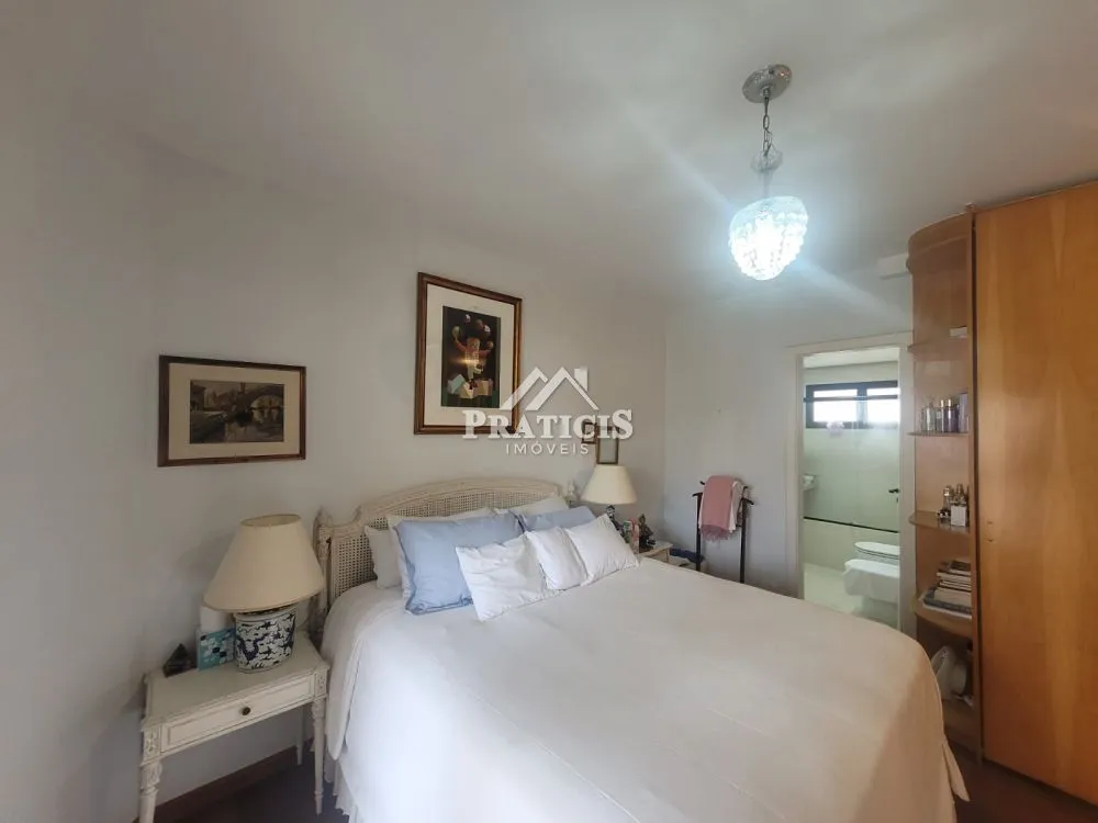 Apartamento, 3 quartos, 150 m² - Foto 4