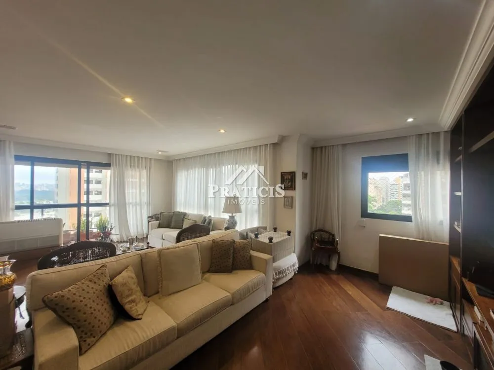Apartamento, 3 quartos, 150 m² - Foto 2