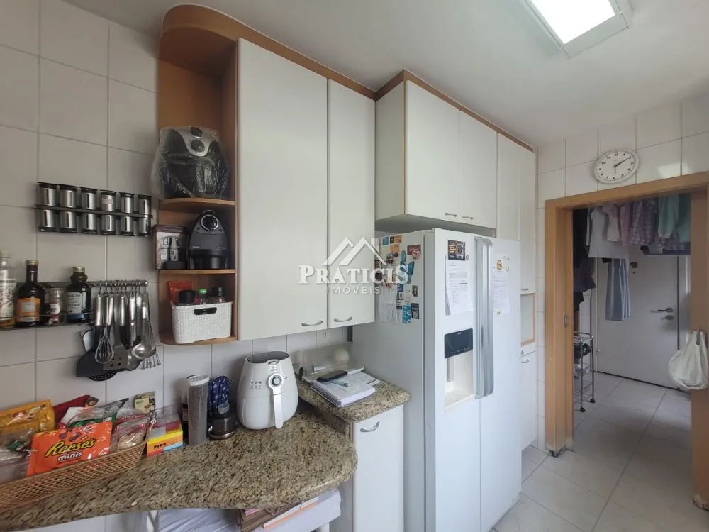 Apartamento, 3 quartos, 150 m² - Foto 8
