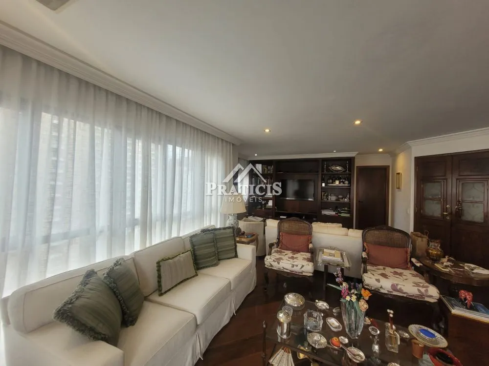Apartamento, 3 quartos, 150 m² - Foto 3