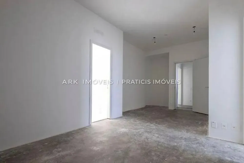 Apartamento, 4 quartos, 270 m² - Foto 7