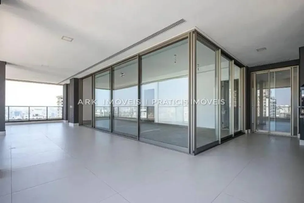 Apartamento, 4 quartos, 270 m² - Foto 6