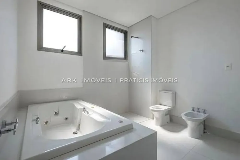 Apartamento, 4 quartos, 270 m² - Foto 7