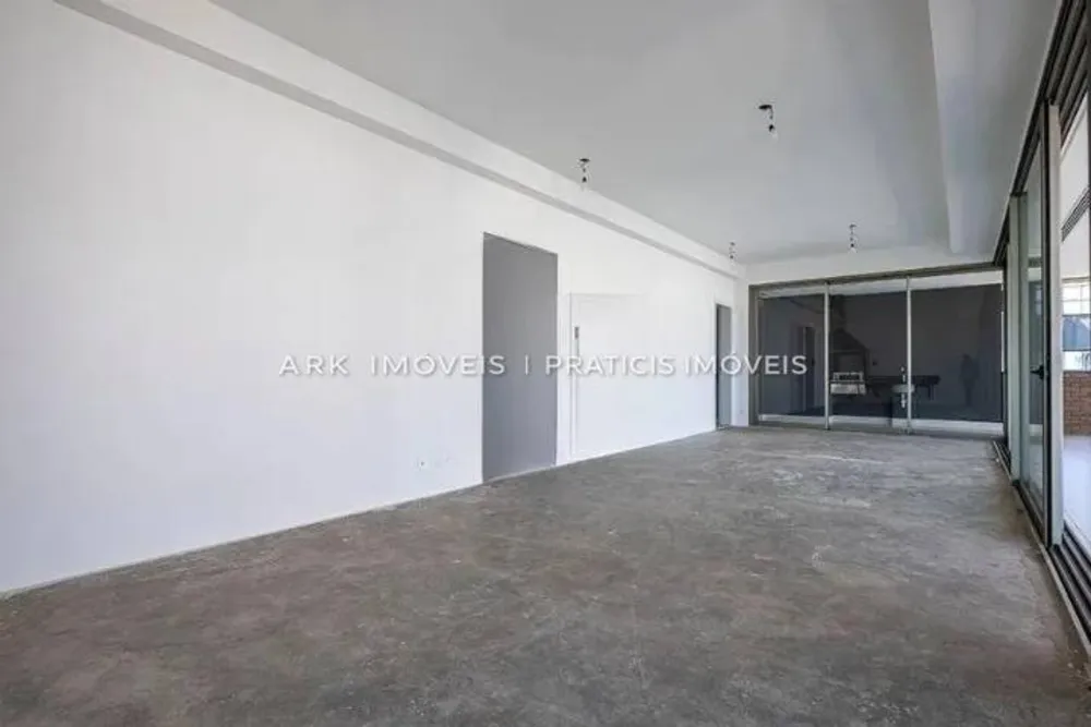 Apartamento, 4 quartos, 270 m² - Foto 5
