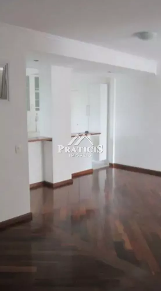 Apartamento à venda com 3 quartos, 105m² - Foto 2