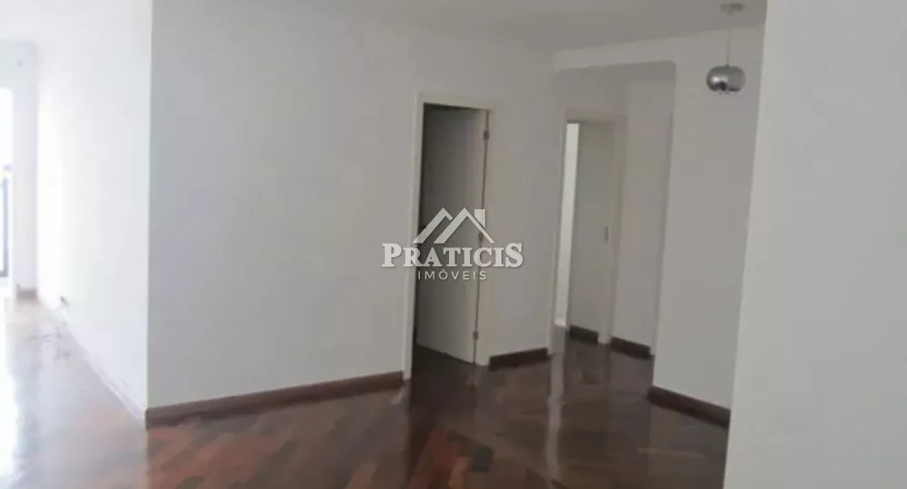 Apartamento à venda com 3 quartos, 105m² - Foto 3