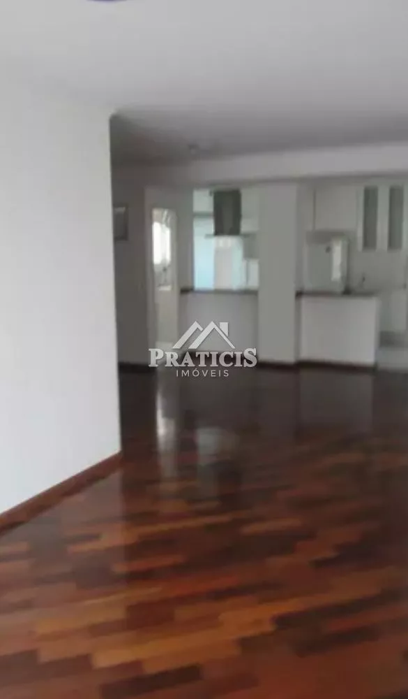 Apartamento à venda com 3 quartos, 105m² - Foto 4