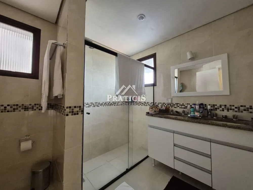 Apartamento, 3 quartos, 186 m² - Foto 8