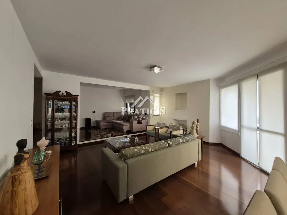 Apartamento, 3 quartos, 186 m² - Foto 6