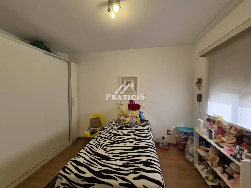 Apartamento, 3 quartos, 186 m² - Foto 1