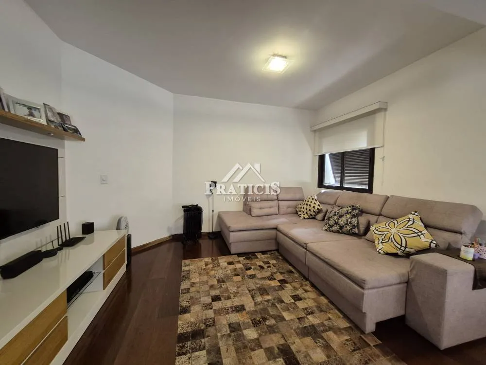Apartamento, 3 quartos, 186 m² - Foto 5