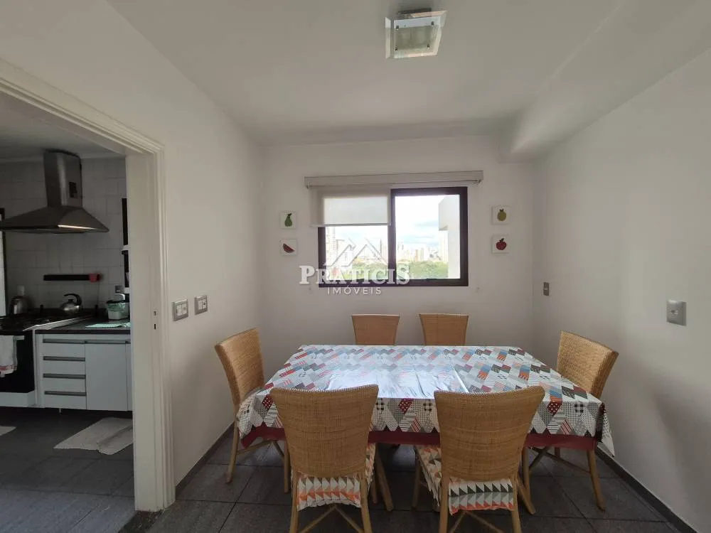 Apartamento, 3 quartos, 186 m² - Foto 7