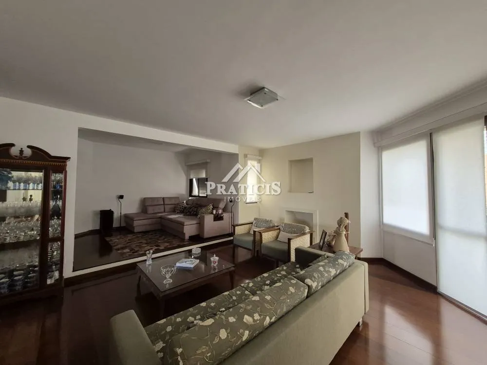 Apartamento, 3 quartos, 186 m² - Foto 10