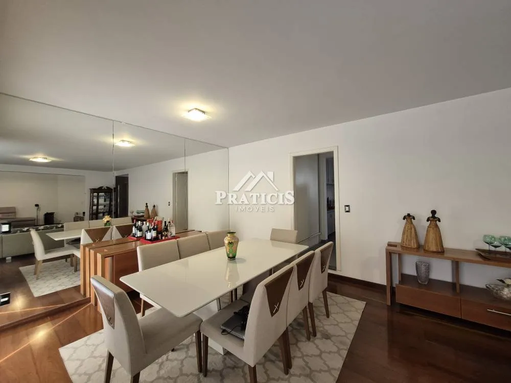 Apartamento, 3 quartos, 186 m² - Foto 12