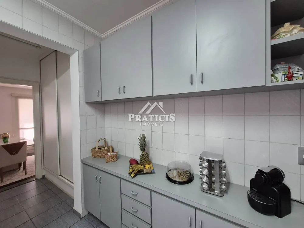 Apartamento, 3 quartos, 186 m² - Foto 11