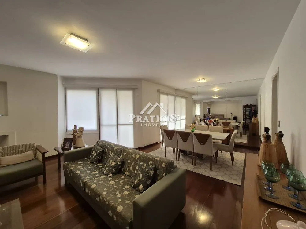 Apartamento, 3 quartos, 186 m² - Foto 4