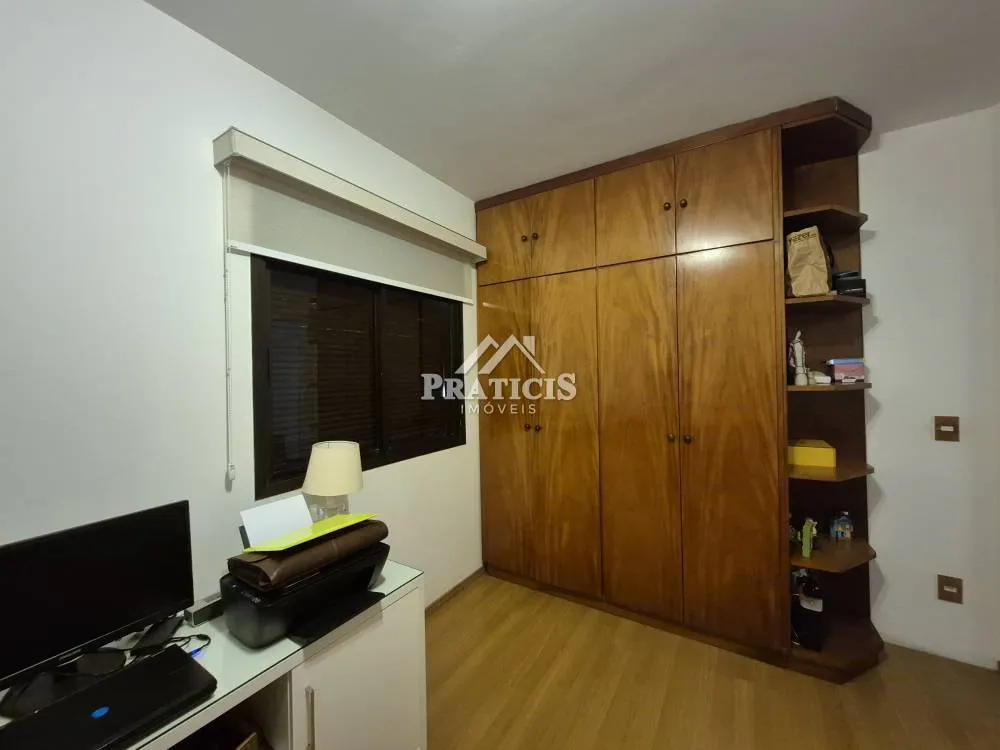 Apartamento, 3 quartos, 186 m² - Foto 2
