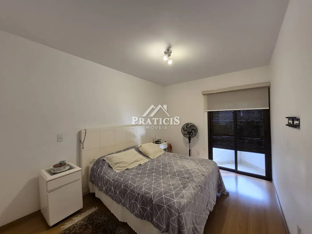 Apartamento, 3 quartos, 186 m² - Foto 9