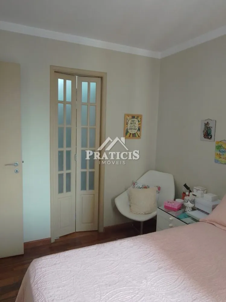 Apartamento, 3 quartos, 96 m² - Foto 5