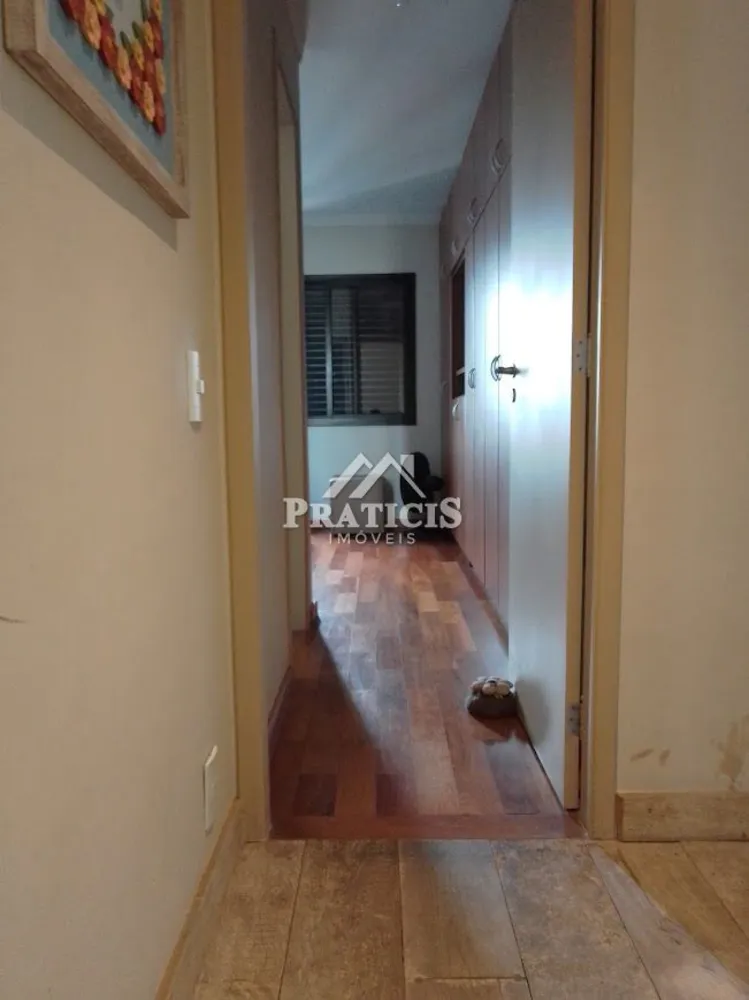 Apartamento, 3 quartos, 96 m² - Foto 8