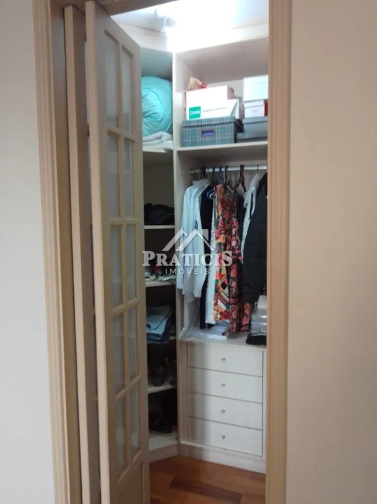 Apartamento, 3 quartos, 96 m² - Foto 12