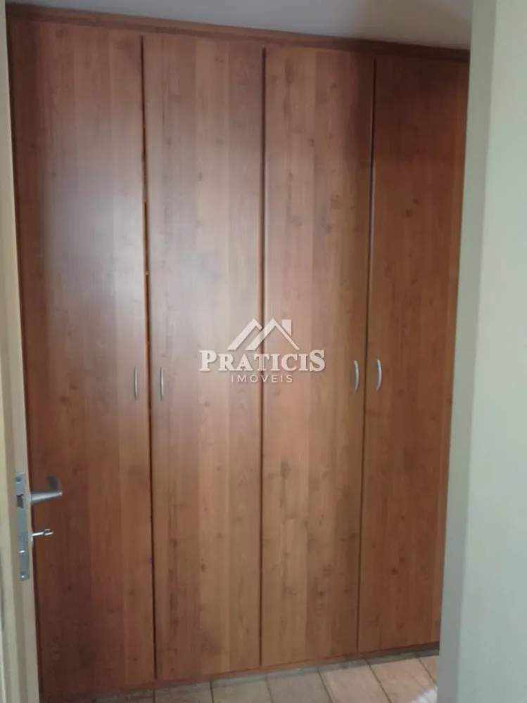 Apartamento, 3 quartos, 96 m² - Foto 1