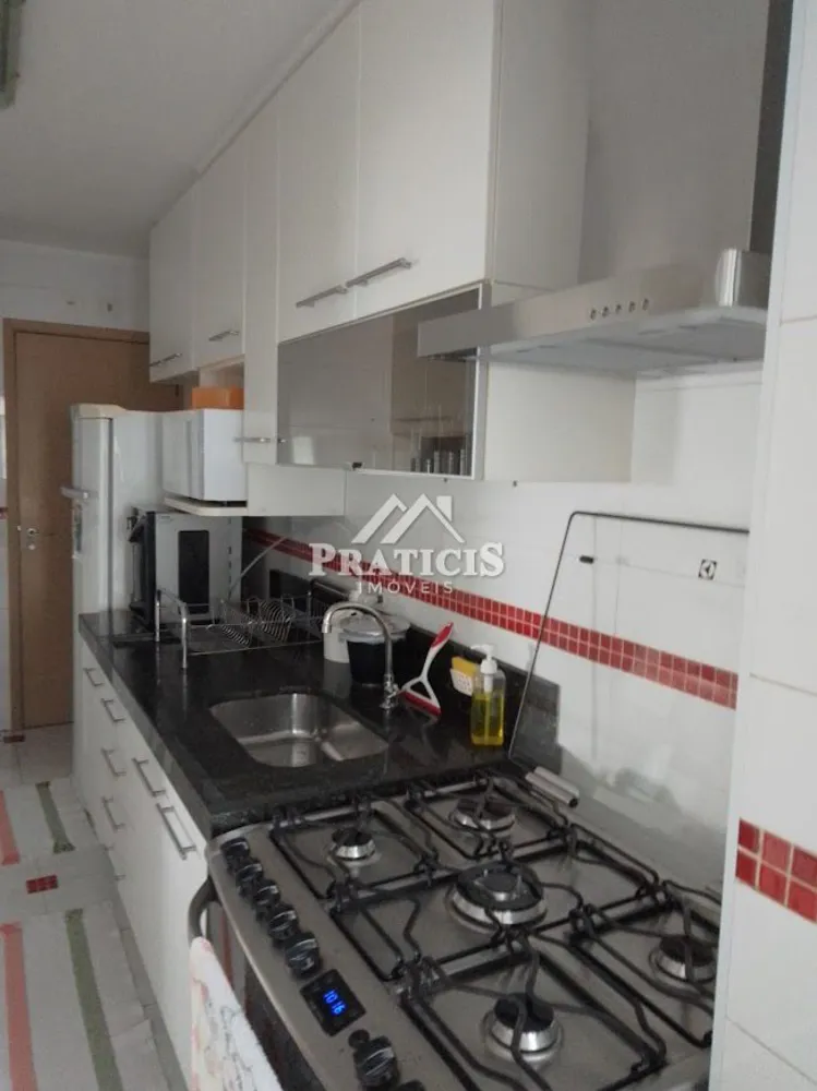 Apartamento, 3 quartos, 96 m² - Foto 9