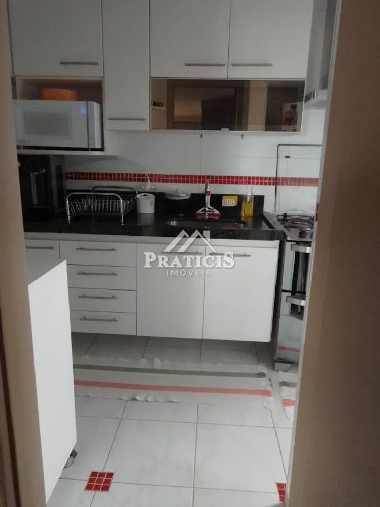 Apartamento, 3 quartos, 96 m² - Foto 6