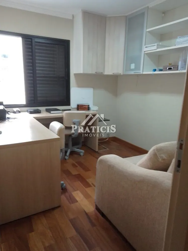 Apartamento, 3 quartos, 96 m² - Foto 7