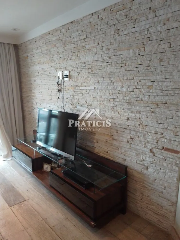 Apartamento, 3 quartos, 96 m² - Foto 11