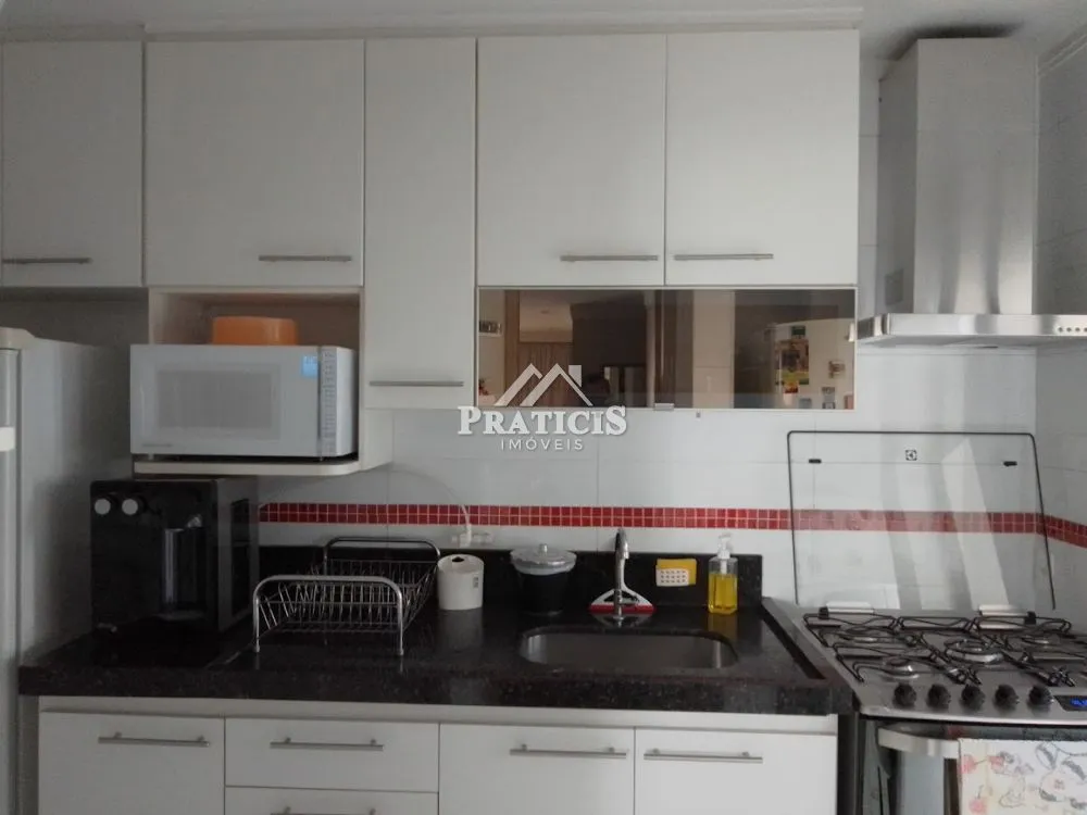 Apartamento, 3 quartos, 96 m² - Foto 2