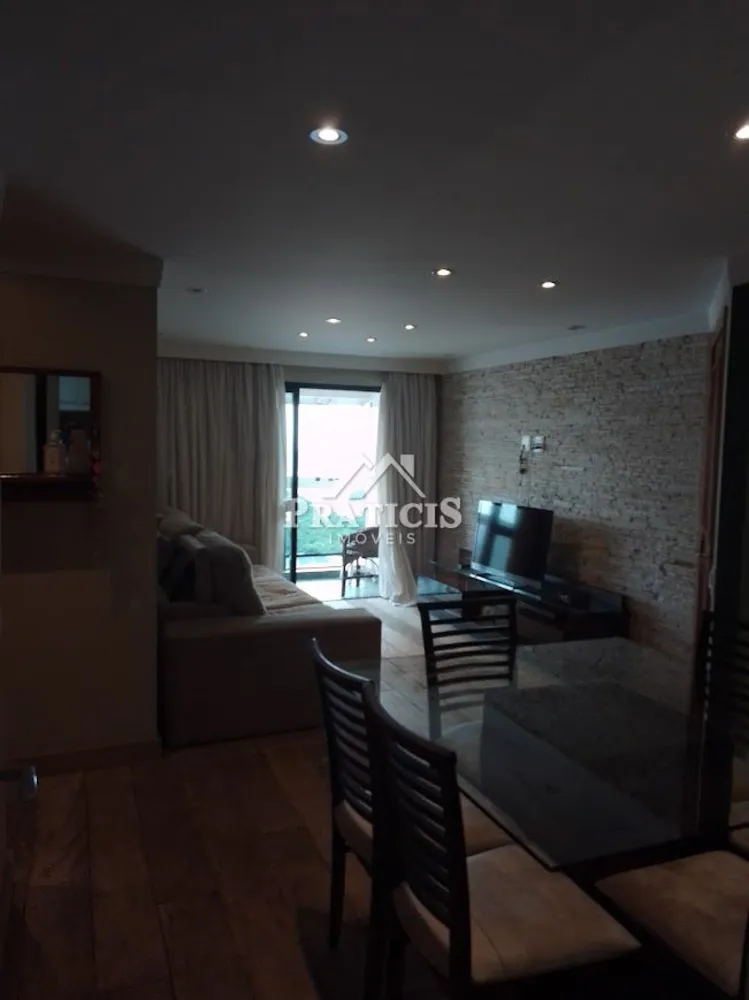Apartamento, 3 quartos, 96 m² - Foto 10