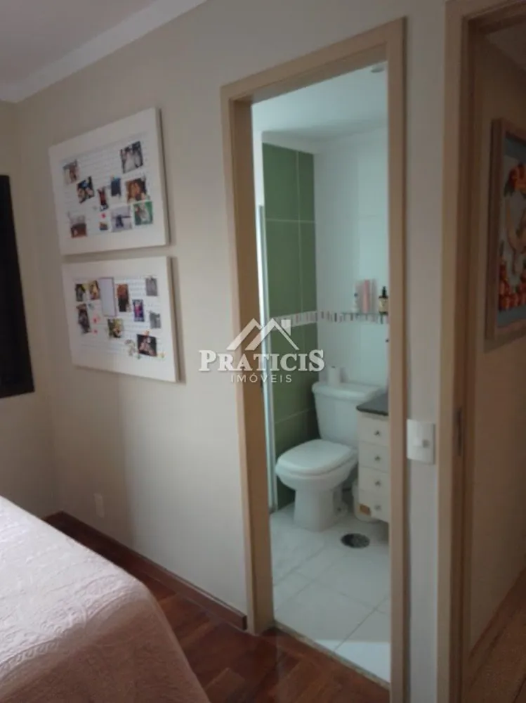 Apartamento, 3 quartos, 96 m² - Foto 4