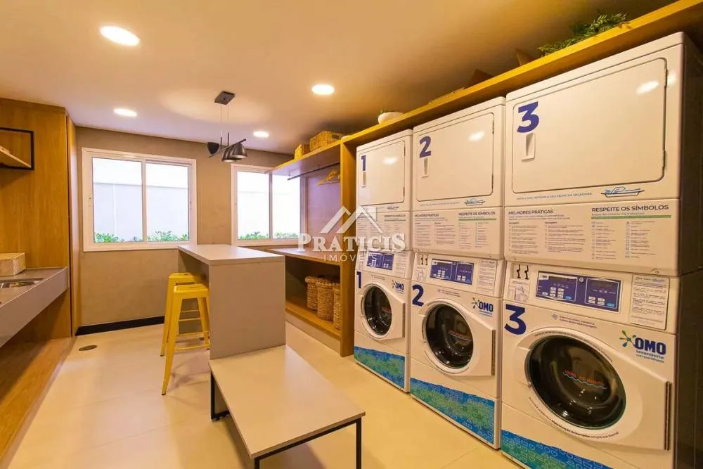Apartamento, 1 quarto, 32 m² - Foto 5