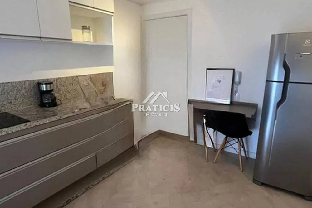 Apartamento, 1 quarto, 32 m² - Foto 3