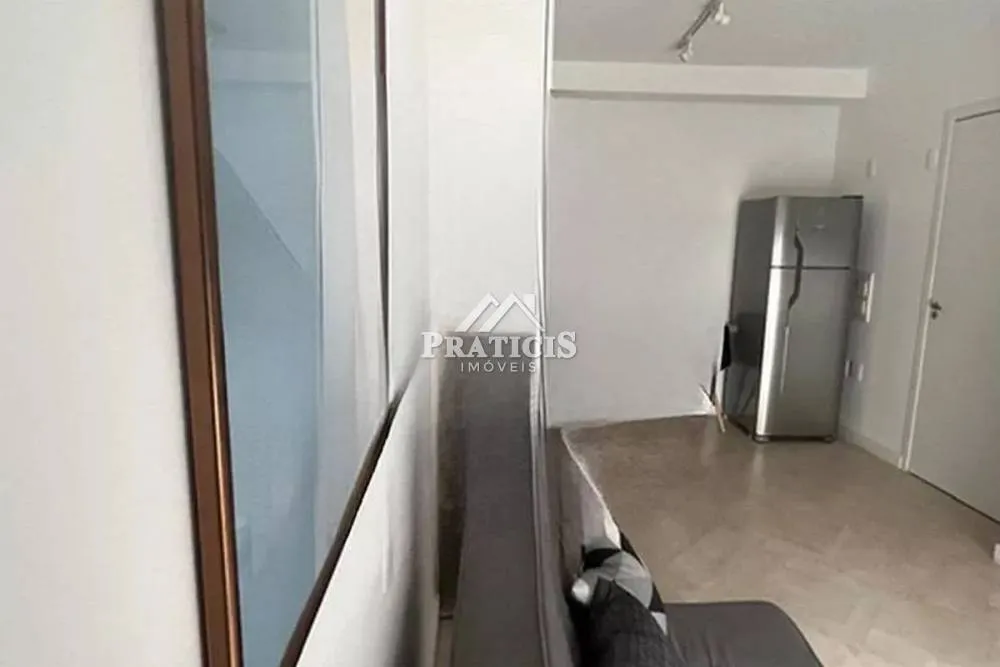 Apartamento, 1 quarto, 32 m² - Foto 4