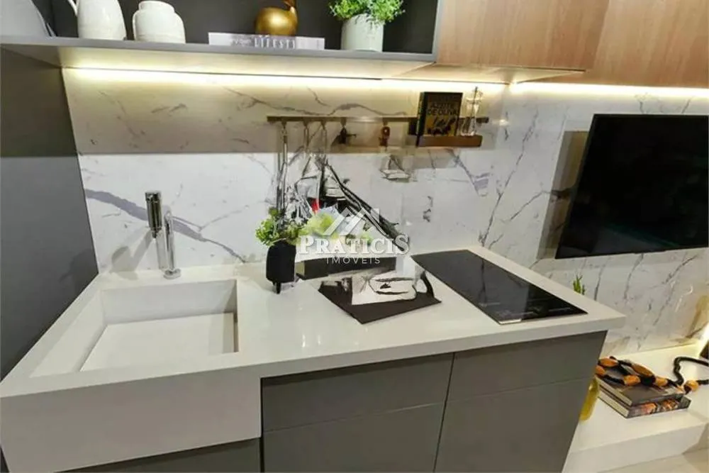 Apartamento, 1 quarto, 32 m² - Foto 8