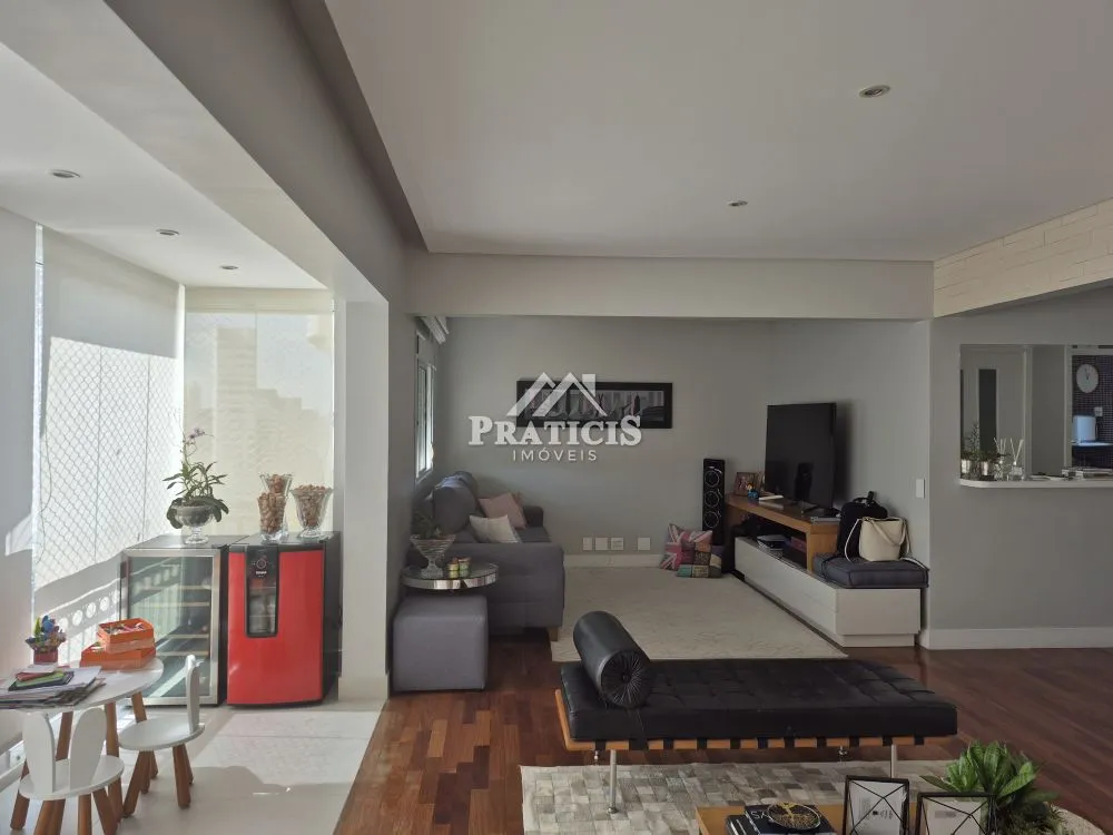 Apartamento, 3 quartos, 171 m² - Foto 8