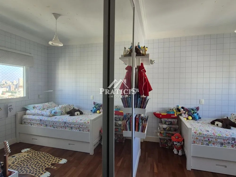Apartamento, 3 quartos, 171 m² - Foto 2