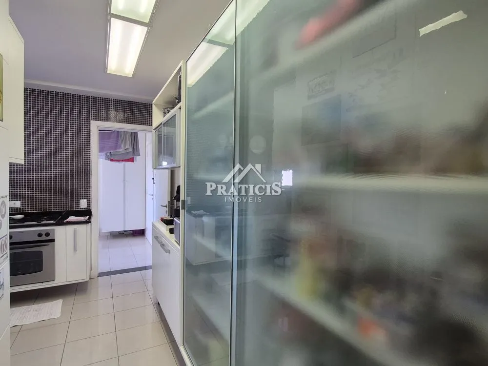 Apartamento, 3 quartos, 171 m² - Foto 5