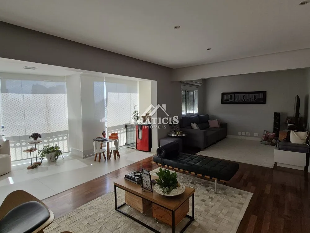 Apartamento, 3 quartos, 171 m² - Foto 6