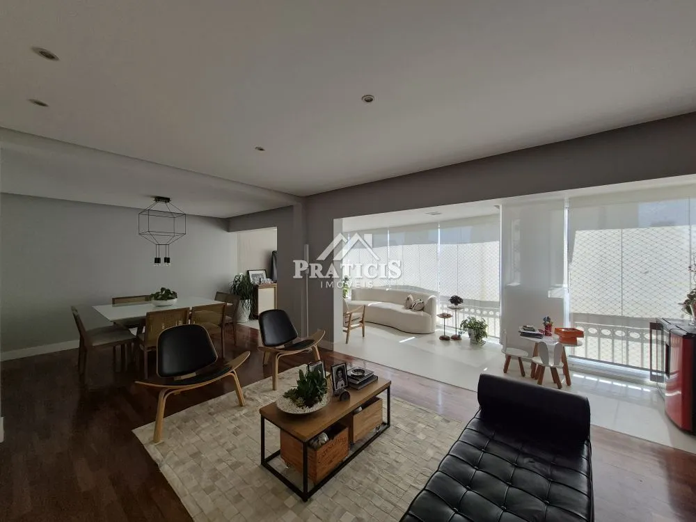 Apartamento, 3 quartos, 171 m² - Foto 3