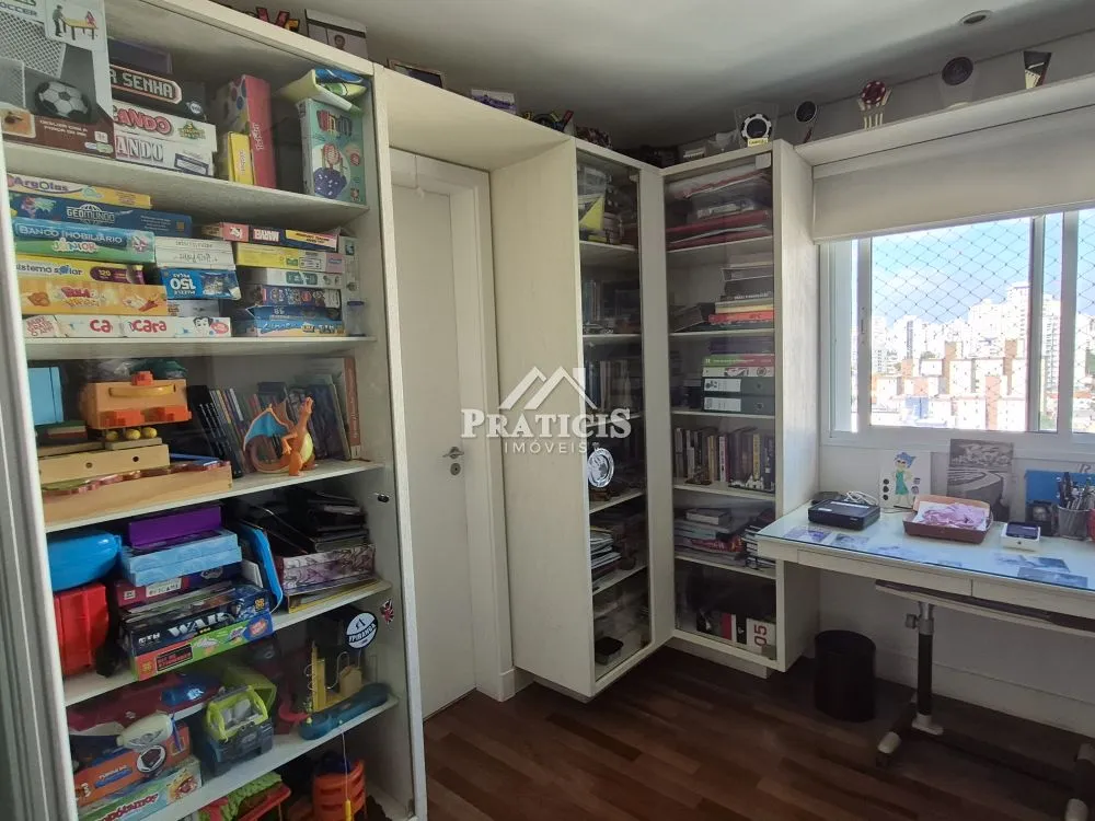 Apartamento, 3 quartos, 171 m² - Foto 10